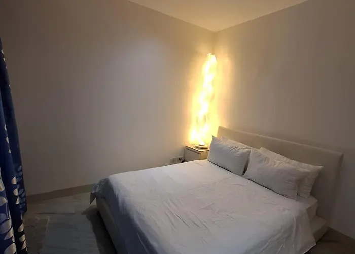Apartment Stayluxia