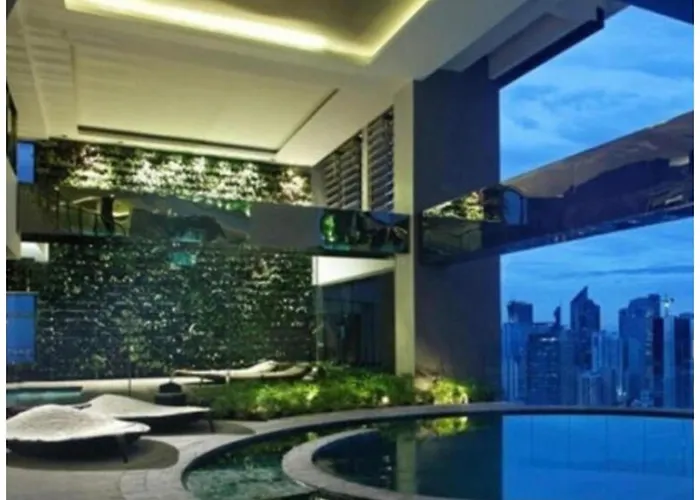 Stayluxia Manila