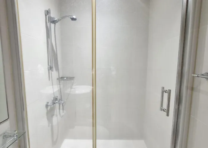 Apartment Stayluxia Manila