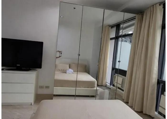 Stayluxia * Manila