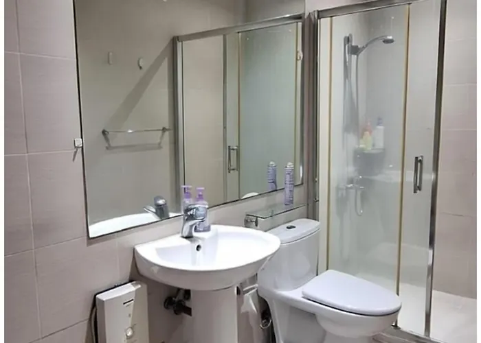 Apartment Stayluxia *