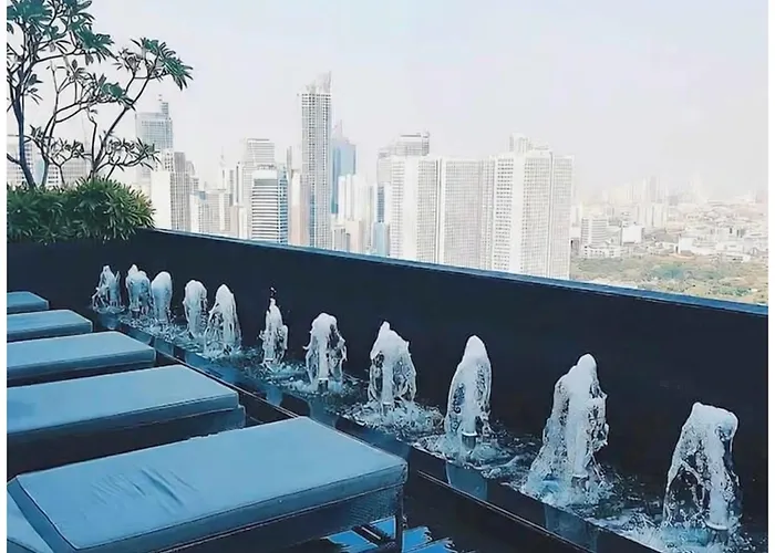 Stayluxia Manila