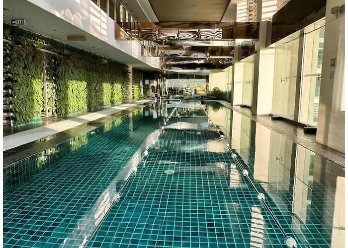 Stayluxia Manila