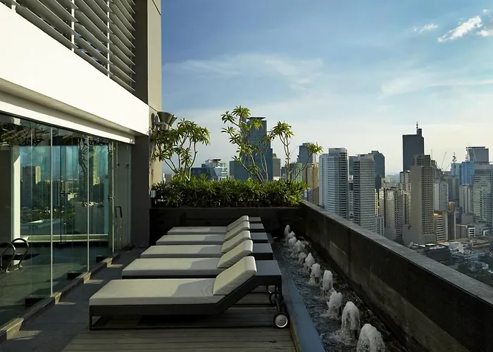 Apartment Stayluxia