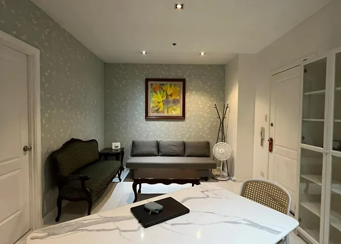 Apartment Stayluxia