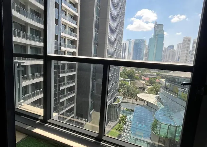 Apartment Stayluxia *
