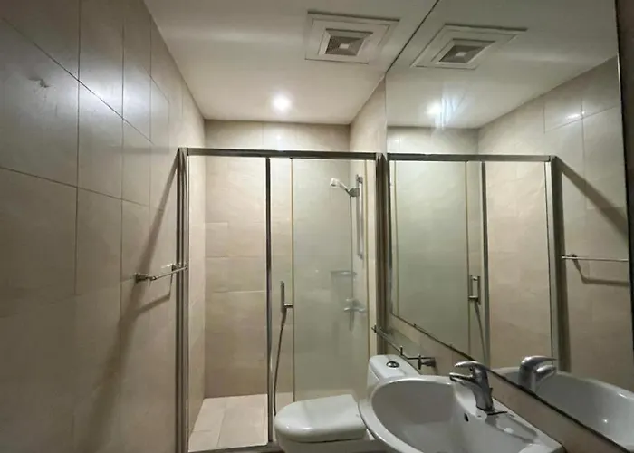 Apartment Stayluxia *