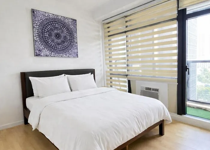 Stayluxia Apartment *